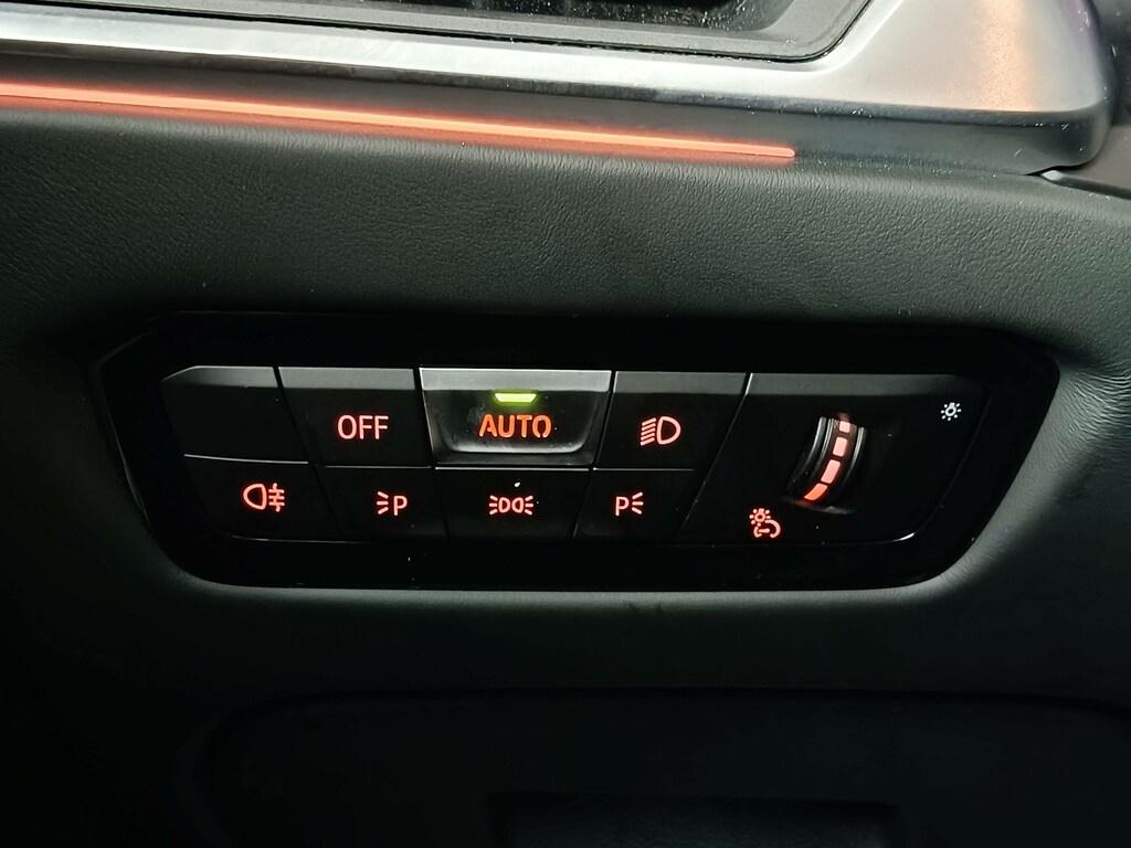 BMW Serie 3 320d Touring mhev 48V xdrive Luxury auto