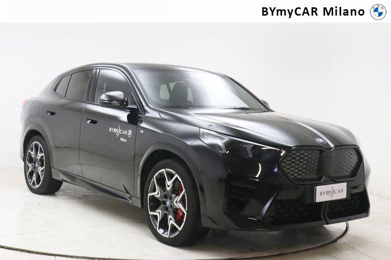 BMW iX2 xdrive 30 MSport Pro