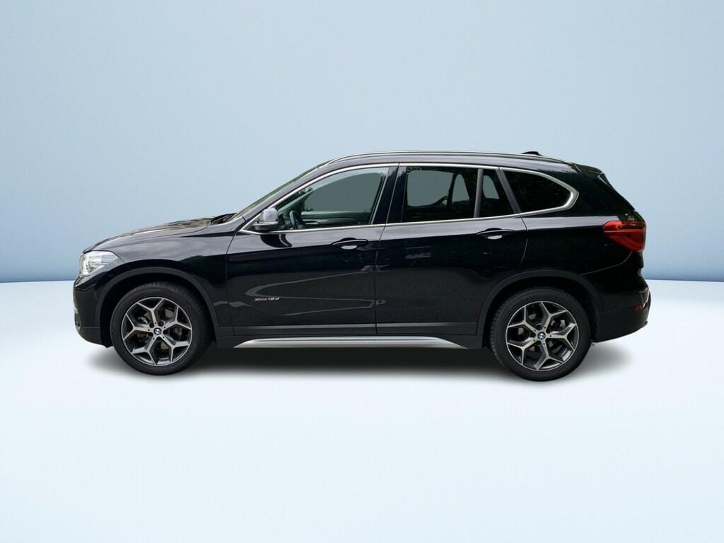 BMW X1 xdrive18d xLine