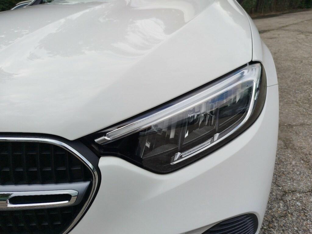 Mercedes GLC 220 d mhev Advanced 4matic auto