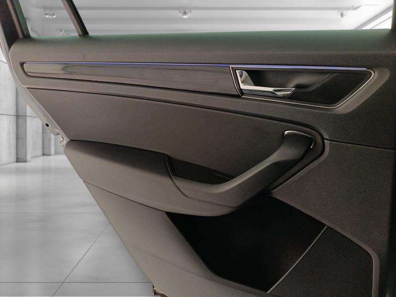 Skoda Kodiaq 2.0 tdi scr Style 4x4 190cv dsg