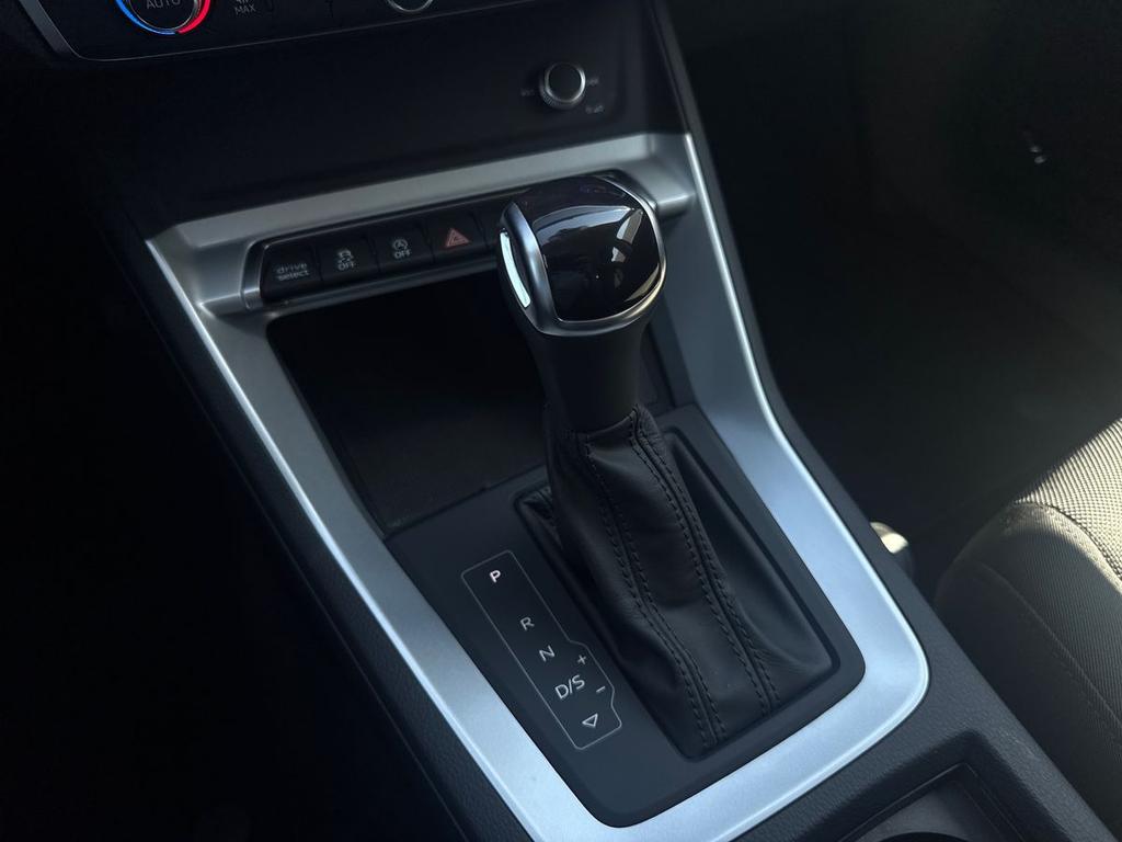 Audi Q3 Sportback 35 2.0 tdi Business Plus s-tronic