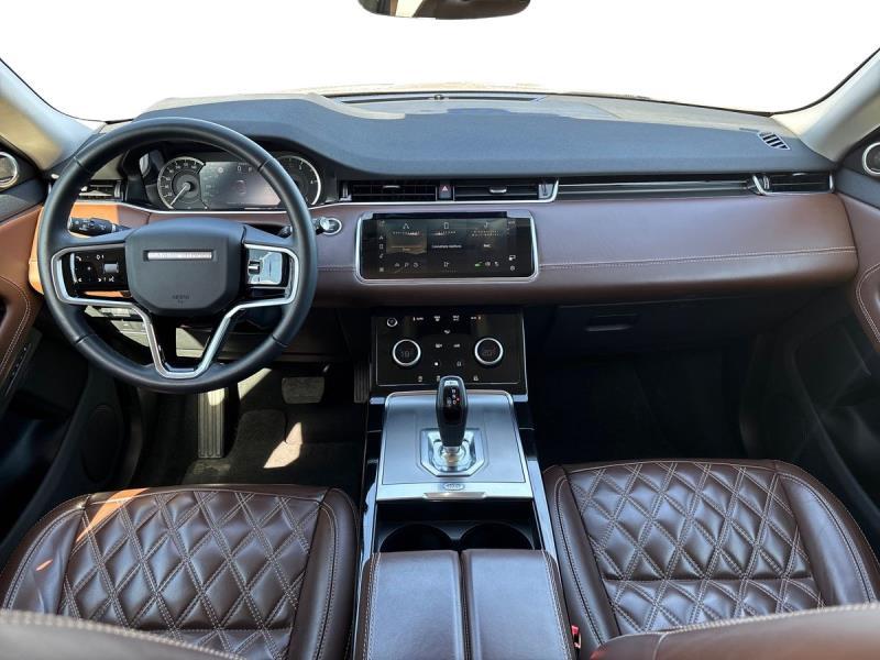 Land Rover Range Rover Evoque Evoque 2.0d i4 mhev R-Dynamic HSE awd 163cv auto