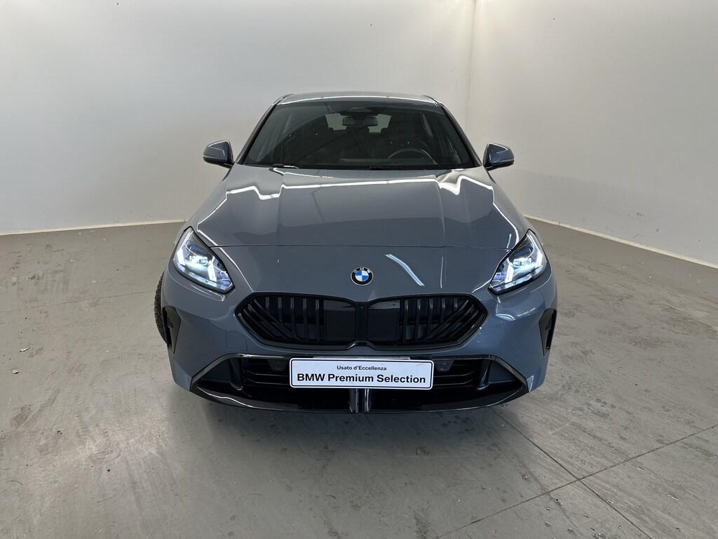 BMW Serie 1 118d MSport Pro auto