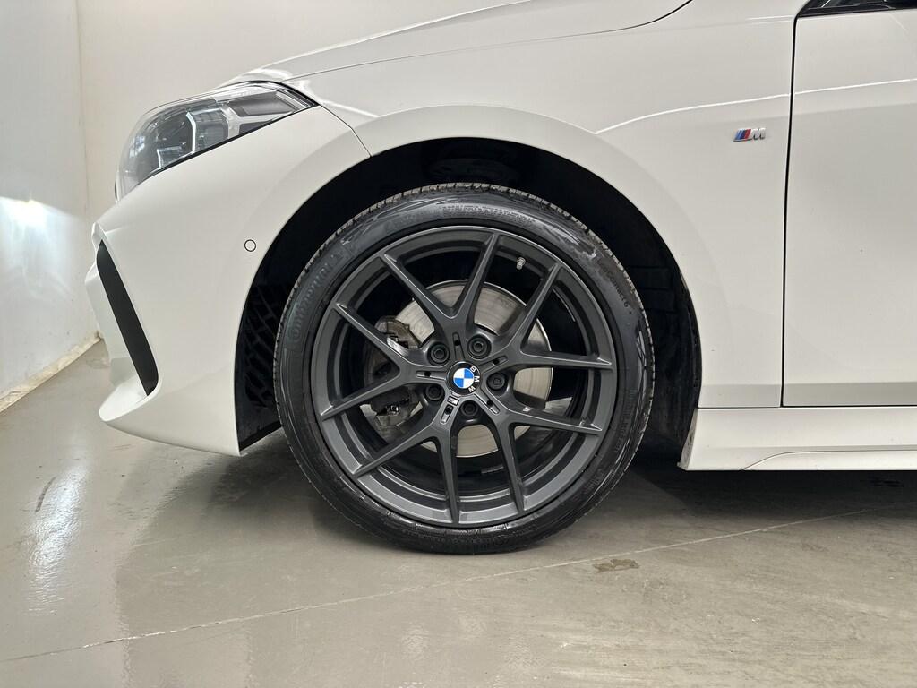 BMW Serie 1 116i MSport auto