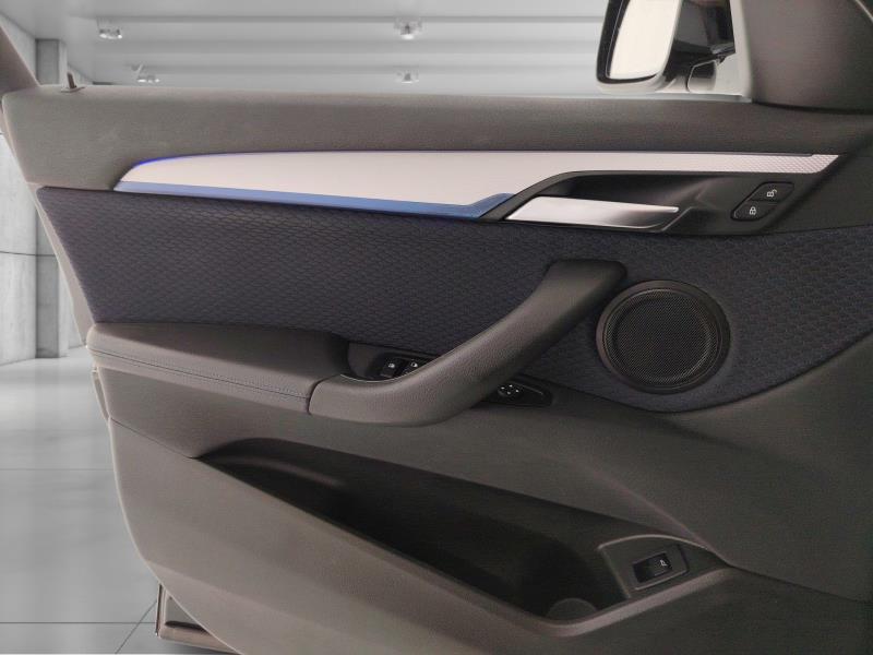 BMW X2 sdrive18d Msport auto