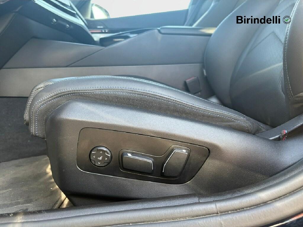BMW Serie 5 520d 48V Msport sdrive auto