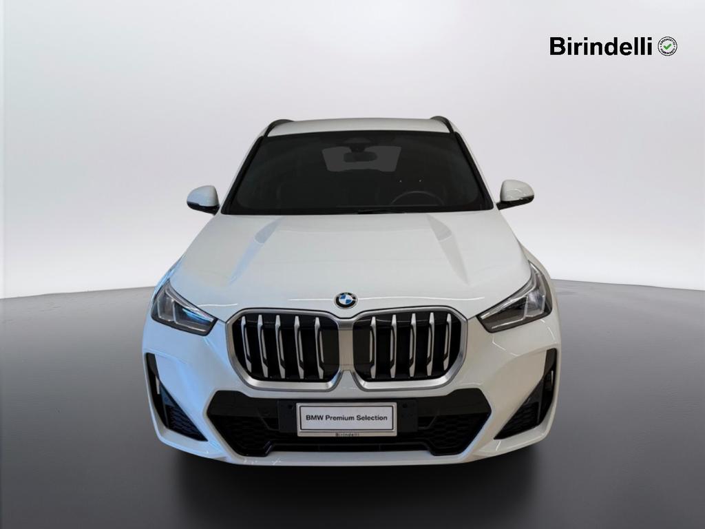 BMW X1 sdrive18d Msport auto