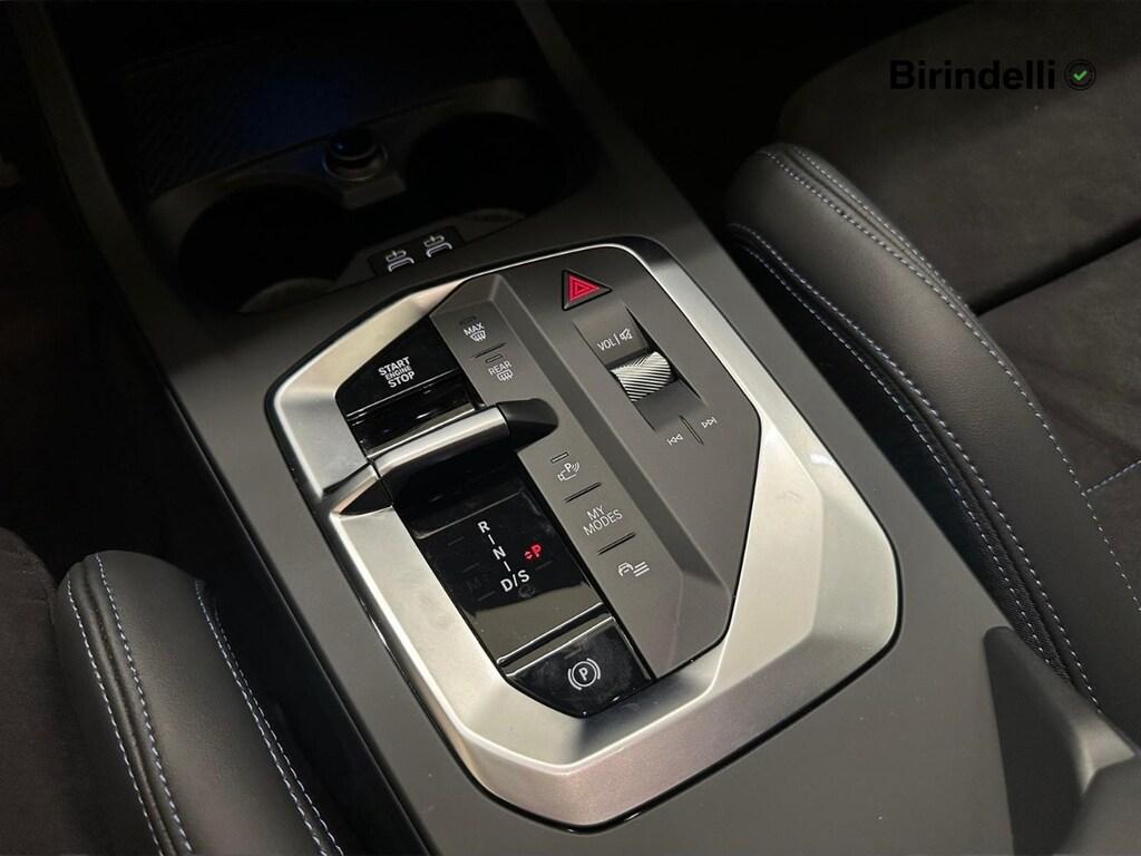 BMW Serie 1 118d MSport auto