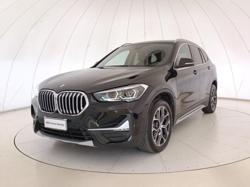 BMW X1 xdrive18d xLine Plus auto