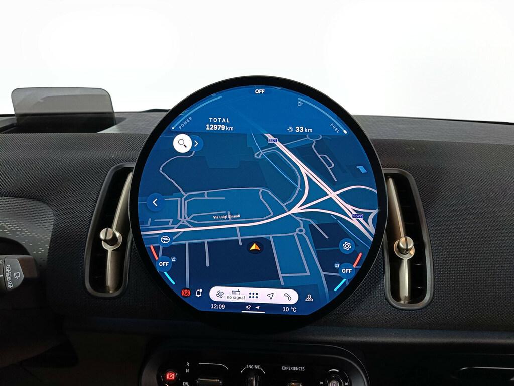 Mini Mini Countryman 2.0 48V D Classic auto