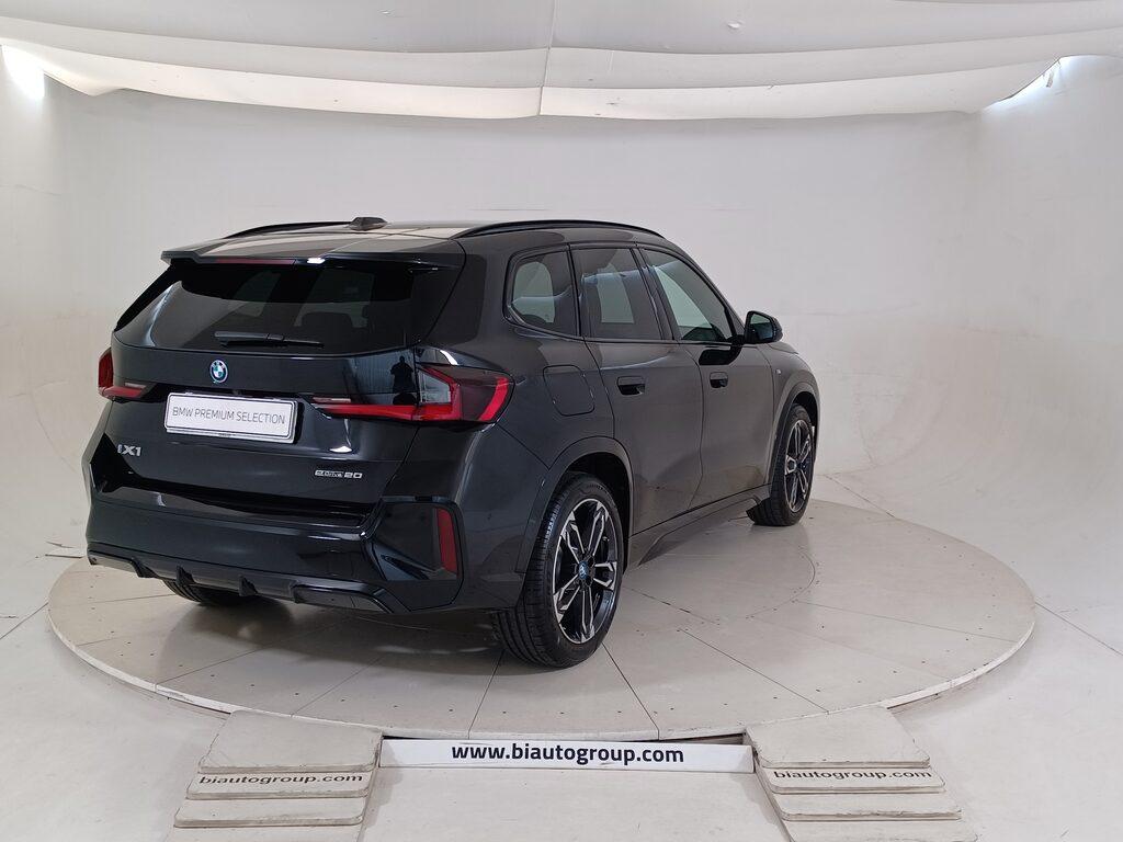 BMW iX1 edrive 20 MSport Pro