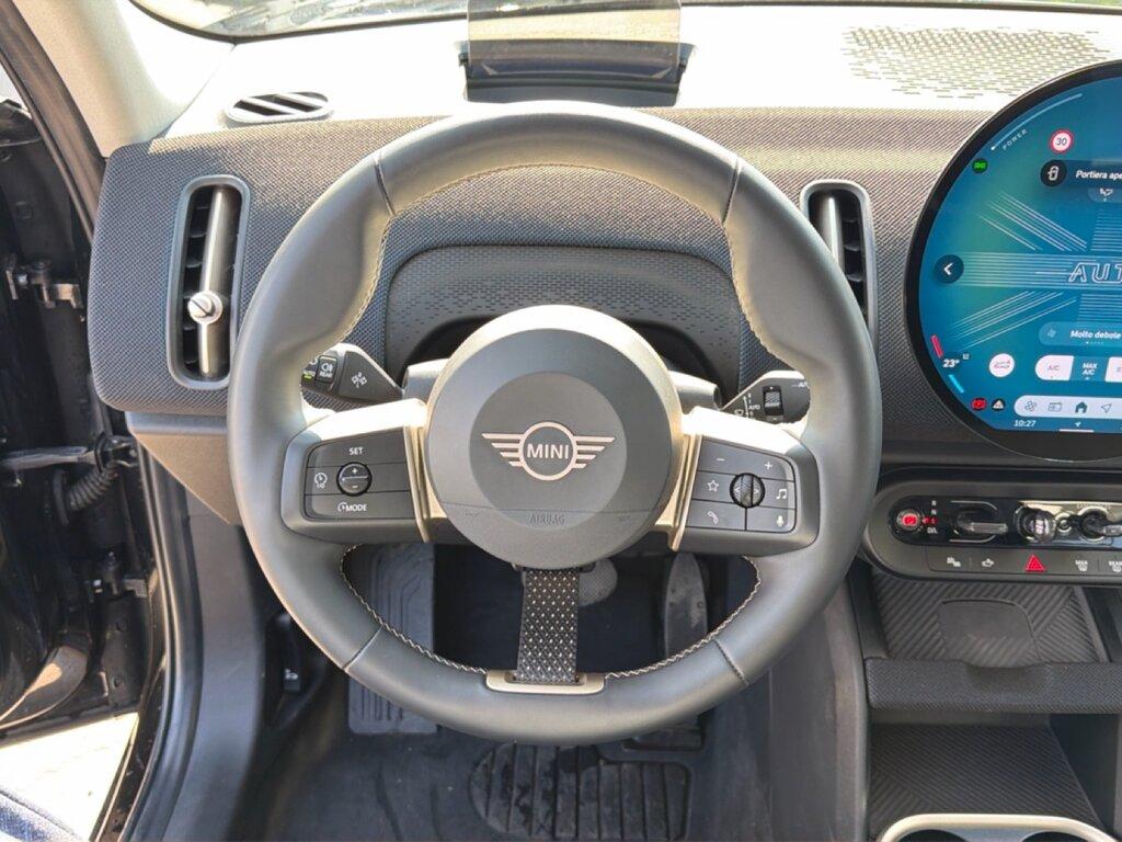 Mini Mini Countryman 2.0 48V D Classic auto