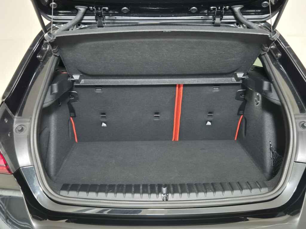 BMW Serie 1 120d Msport auto