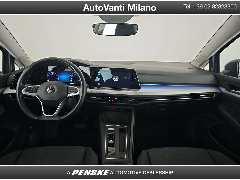 Volkswagen Golf 1.0 etsi evo Life 110cv dsg