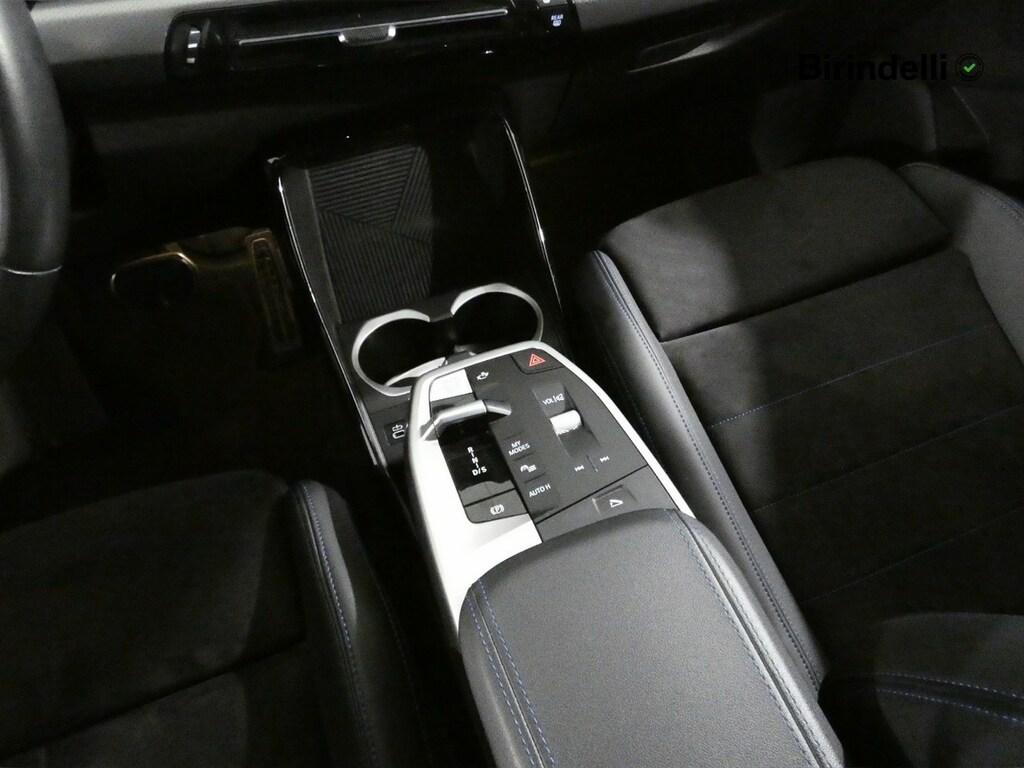 BMW X1 sdrive18d Msport auto