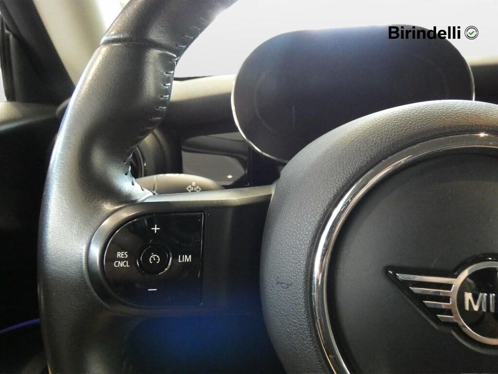 Mini Cooper 1.5 TwinPower Turbo Cooper