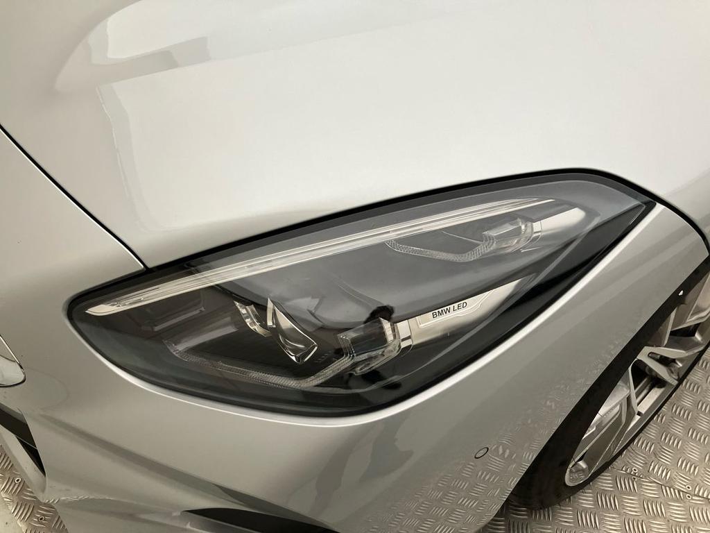BMW Z4 sdrive 20i Msport auto