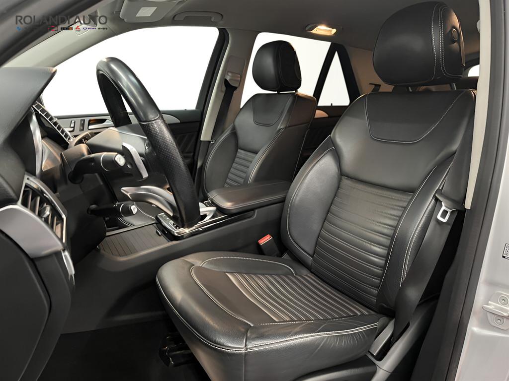 Mercedes GLE 350 d Premium 4matic auto