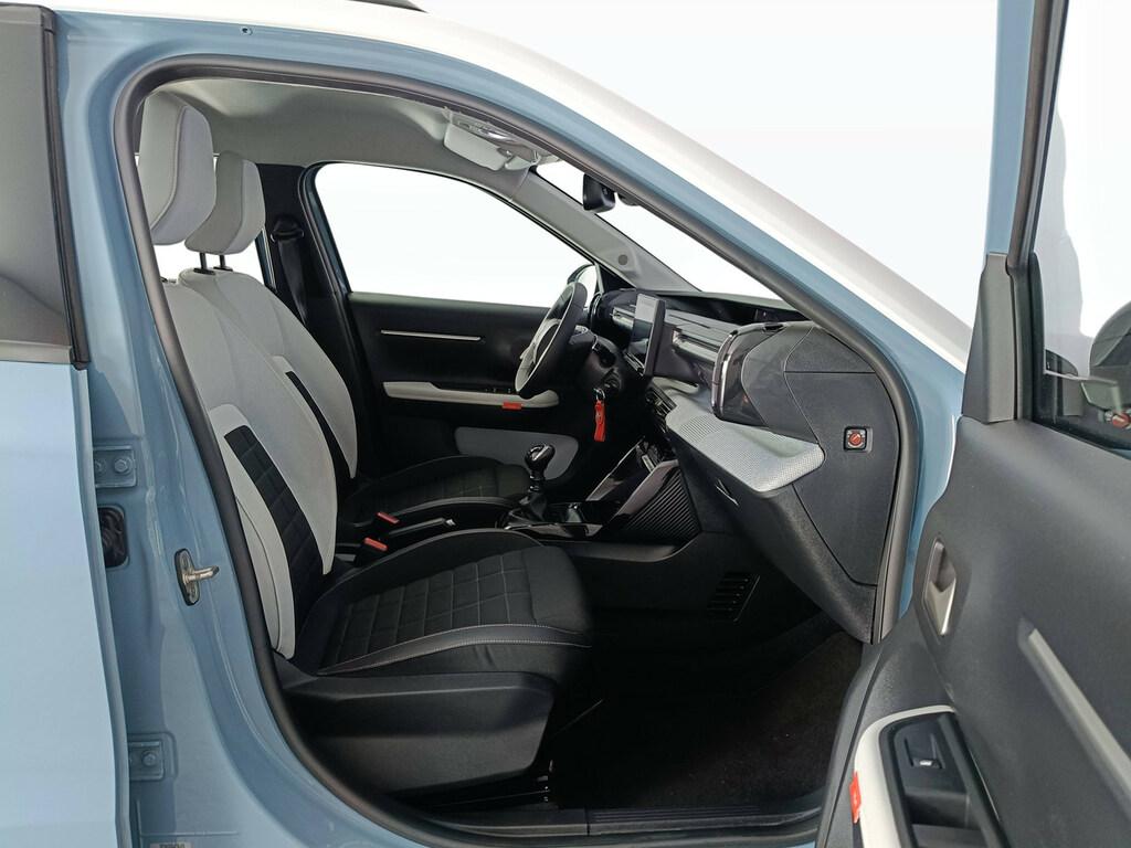 Citroen C3 1.2 puretech You Pack Plus 100cv s&s