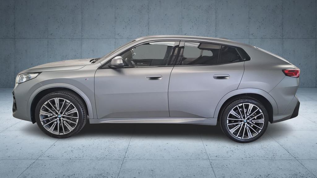 BMW X2 sdrive 20i 48V MSport auto