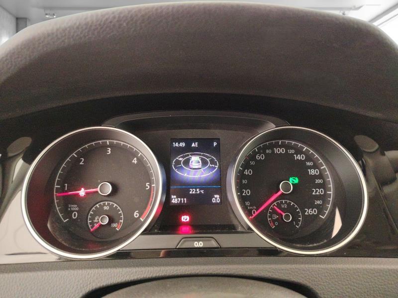 Volkswagen Golf 2.0 tdi Highline 150cv 5p E6