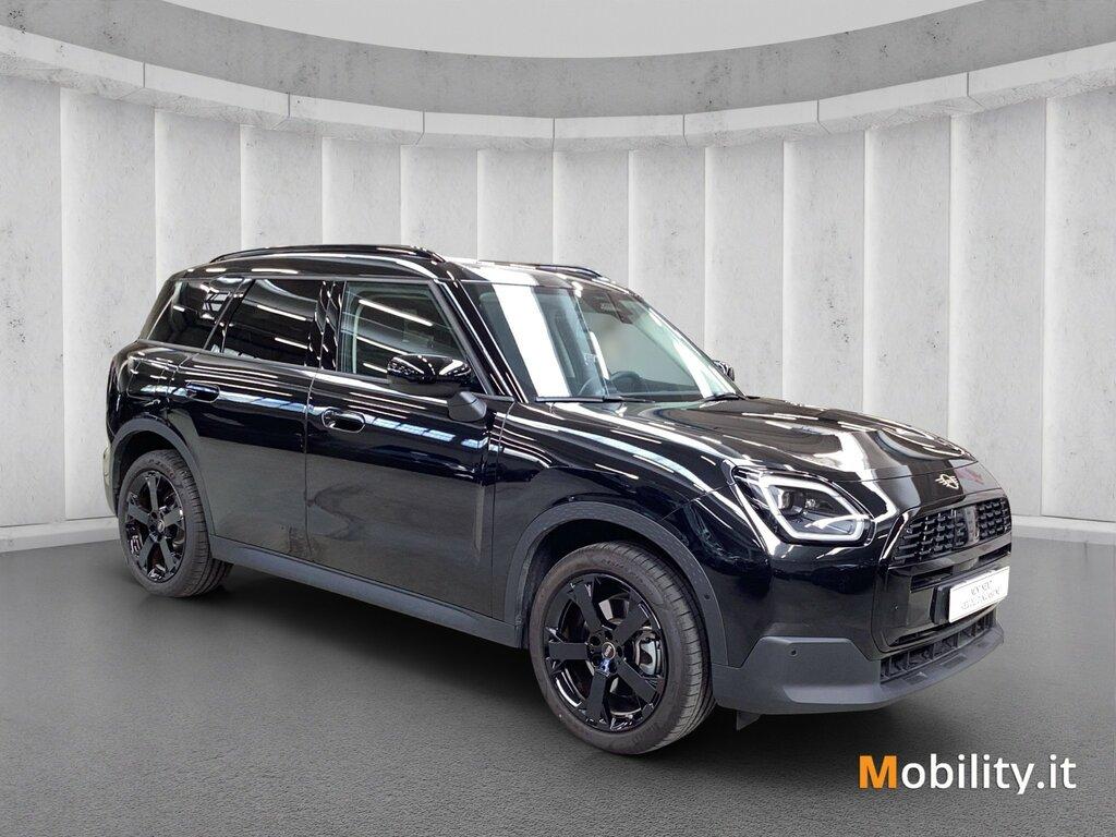 Mini Mini Countryman 1.5 48V C Classic auto