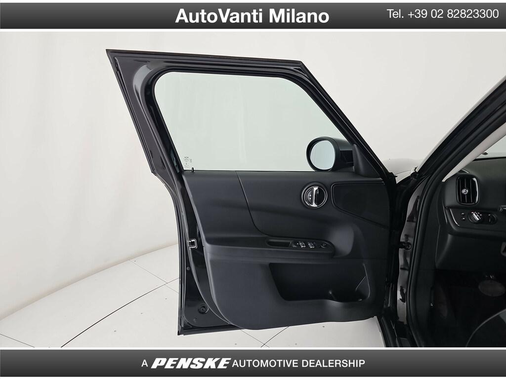 Mini Cooper D Countryman 2.0 D Cooper D Auto