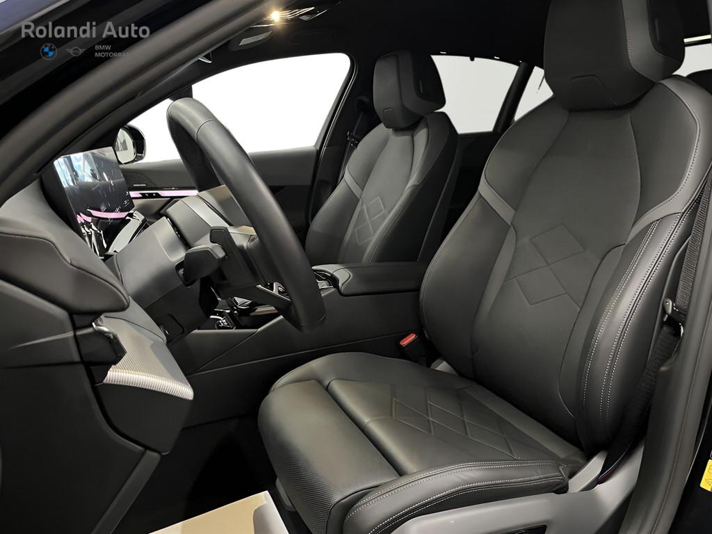 BMW i5 xdrive40 M Sport Pro
