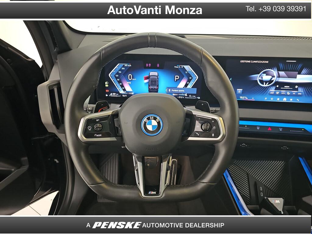 BMW X3 xdrive30e MSport Pro auto