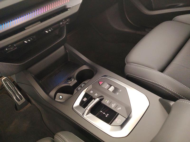 BMW Serie 1 118d MSport auto