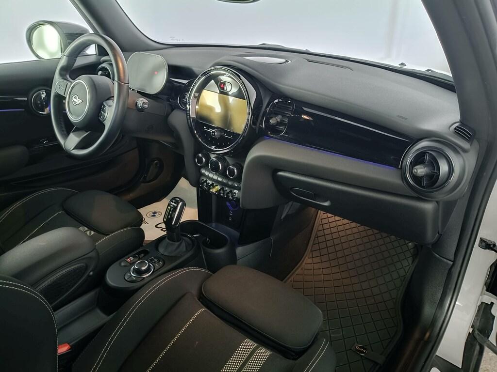 Mini Cooper SE 3p Classic auto