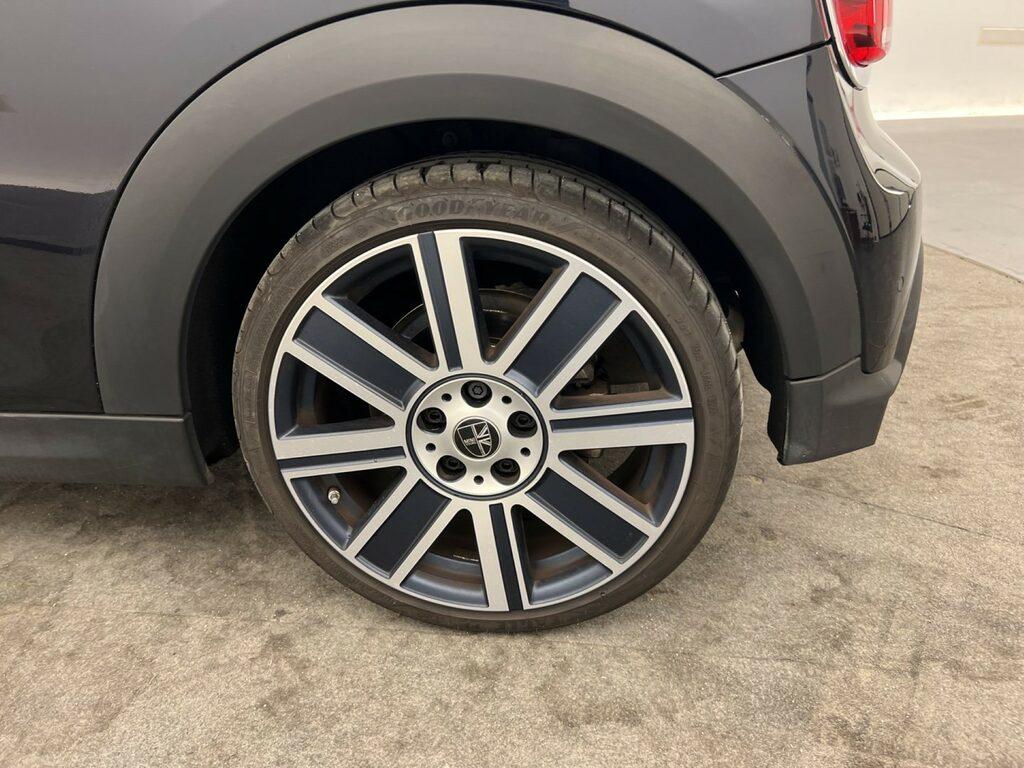 Mini Cooper 1.5 TwinPower Turbo Cooper