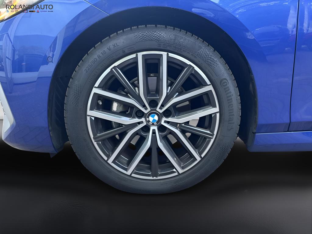 BMW Serie 2 220i Active Tourer mhev 48V Msport auto