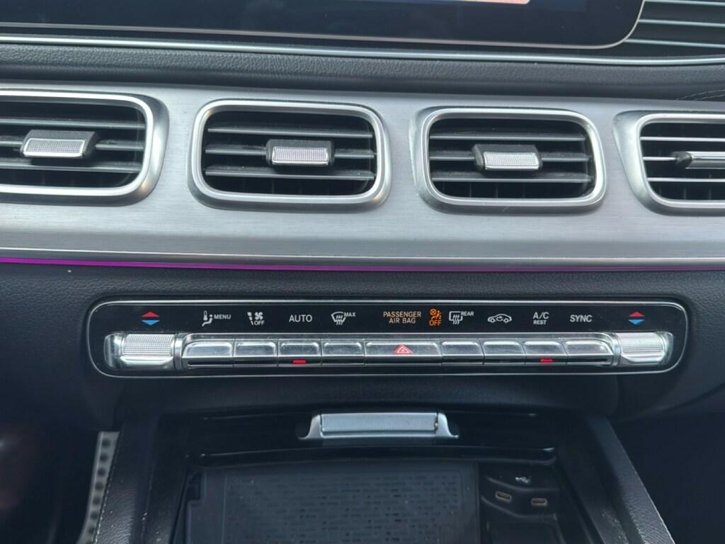 Mercedes GLE Coupe 300 d AMG Line Advanced Plus 4matic auto