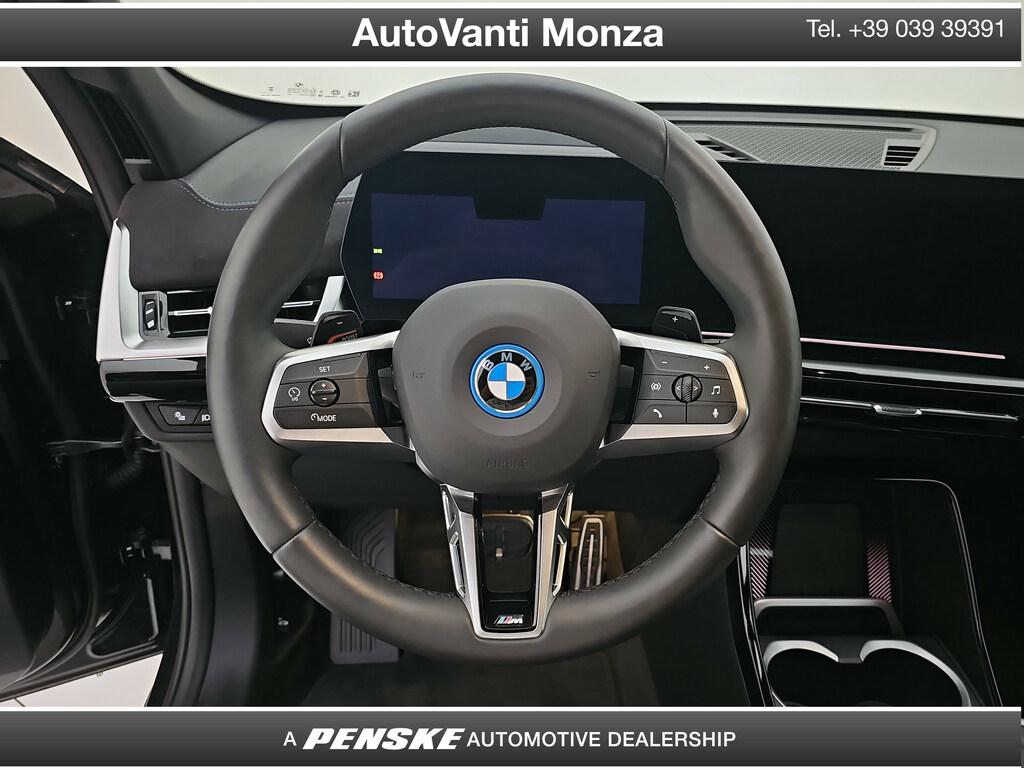 BMW X1 xdrive 25e MSport Pro auto