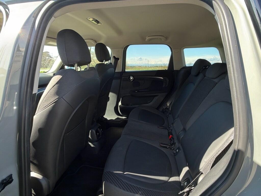 Mini Cooper S Countryman 2.0 TwinPower Turbo Cooper S Business Steptronic