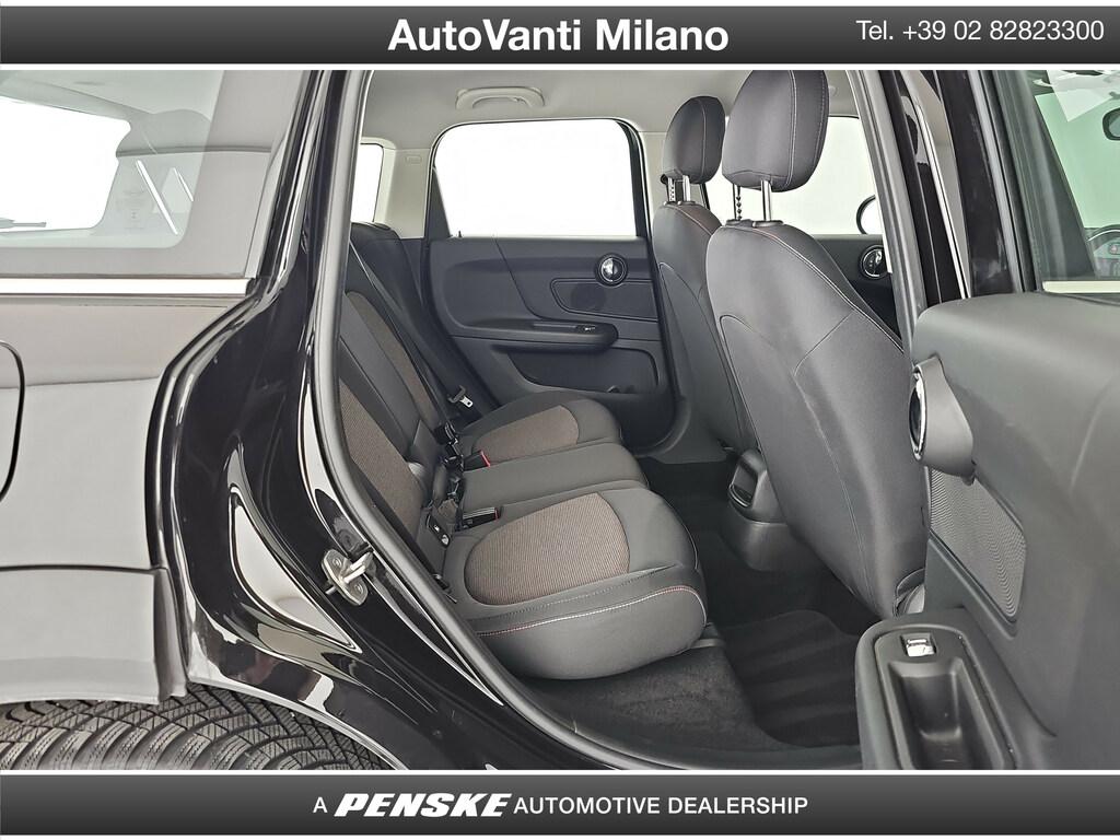 Mini Cooper D Countryman 2.0 D Cooper D Auto