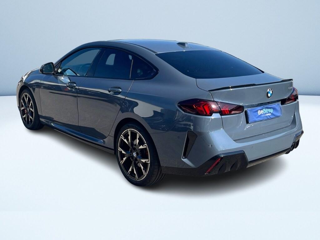 BMW Serie 2 218d Gran Coupe MSport Pro auto