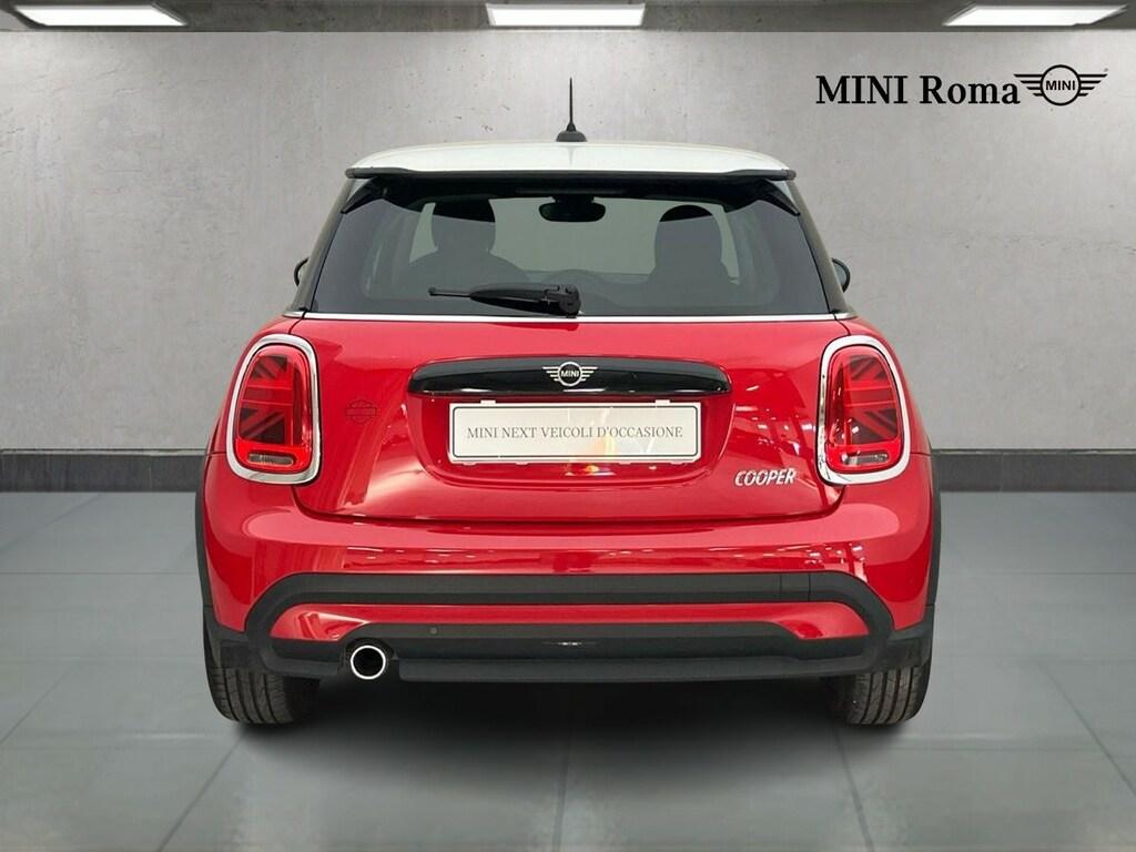 Mini Cooper 1.5 TwinPower Turbo Cooper