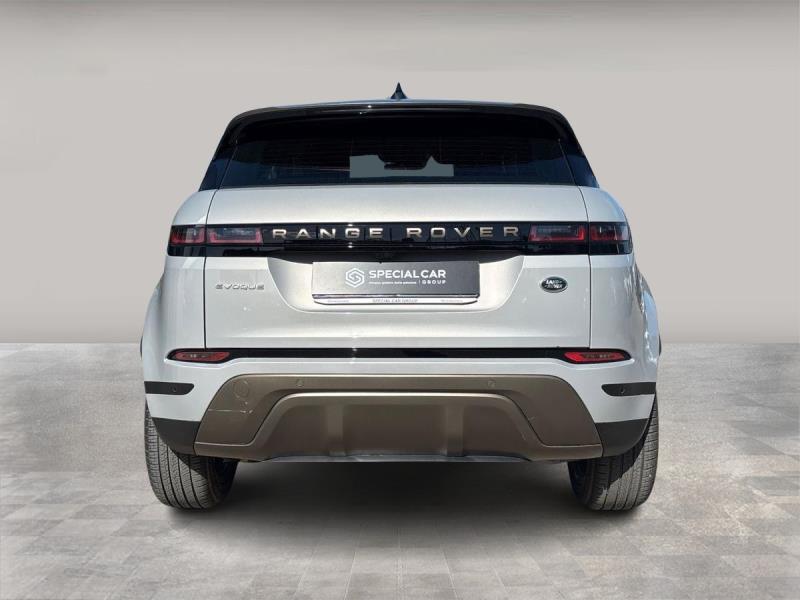 Land Rover Range Rover Evoque Evoque 2.0d i4 mhev R-Dynamic HSE awd 163cv auto