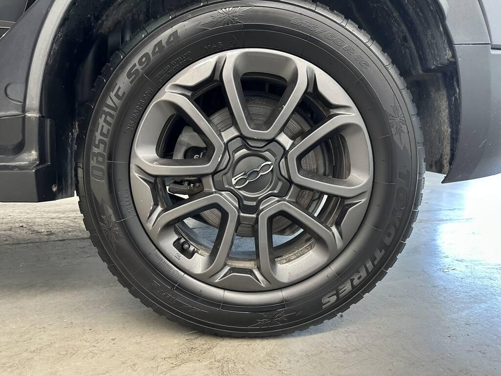 Fiat 500X 1.3 mjt Popstar 4x2 95cv