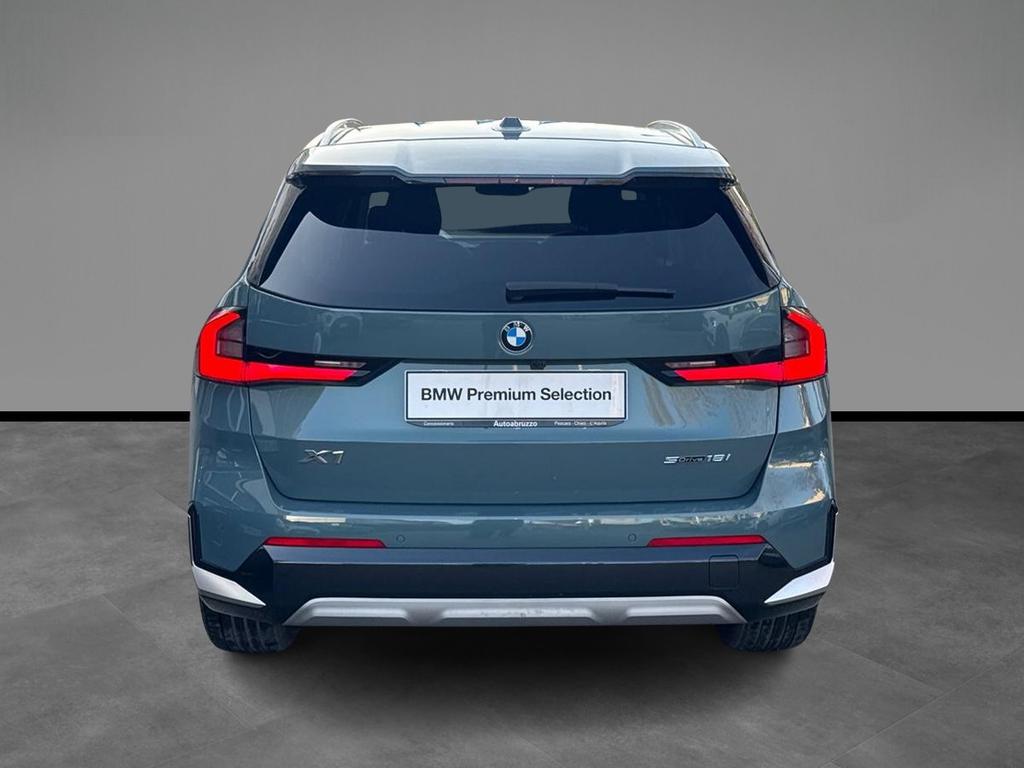 BMW X1 sdrive18i X-Line Edition Signature auto