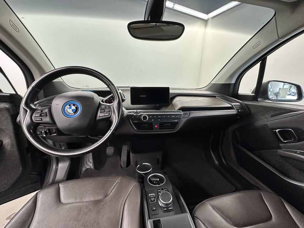 BMW i3 120Ah Advantage