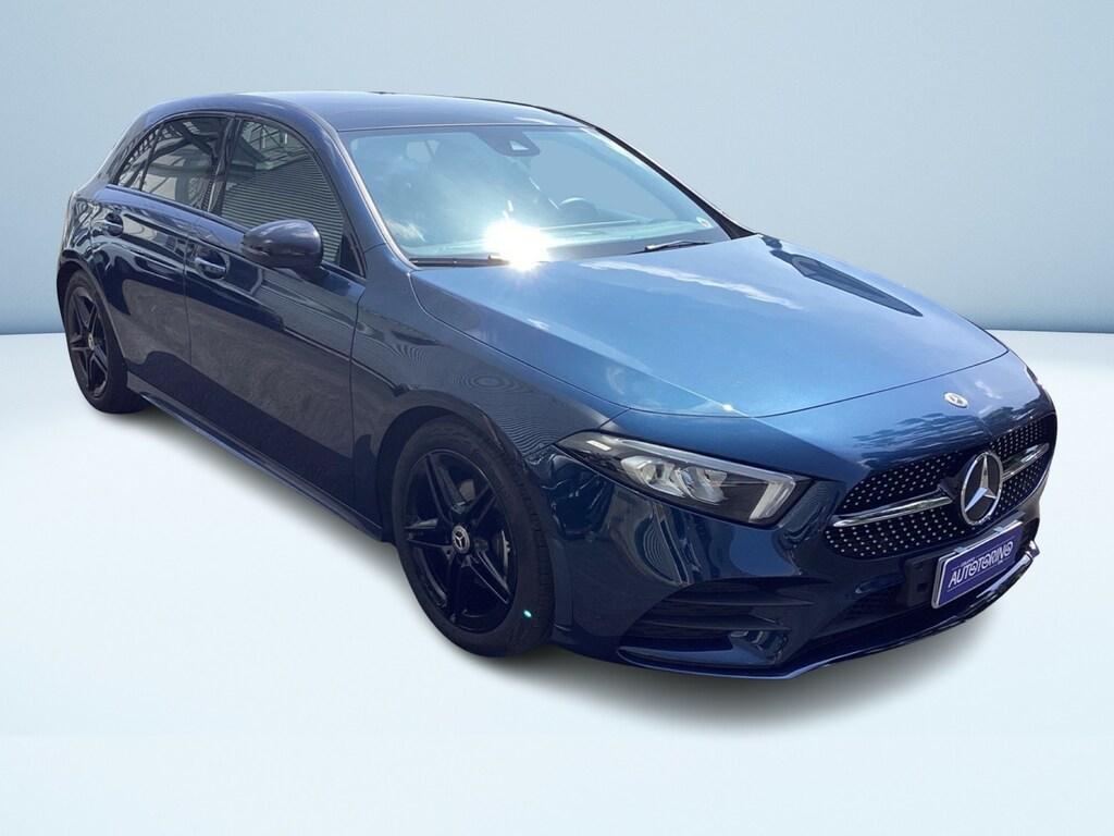 Mercedes Classe A 200 Premium auto