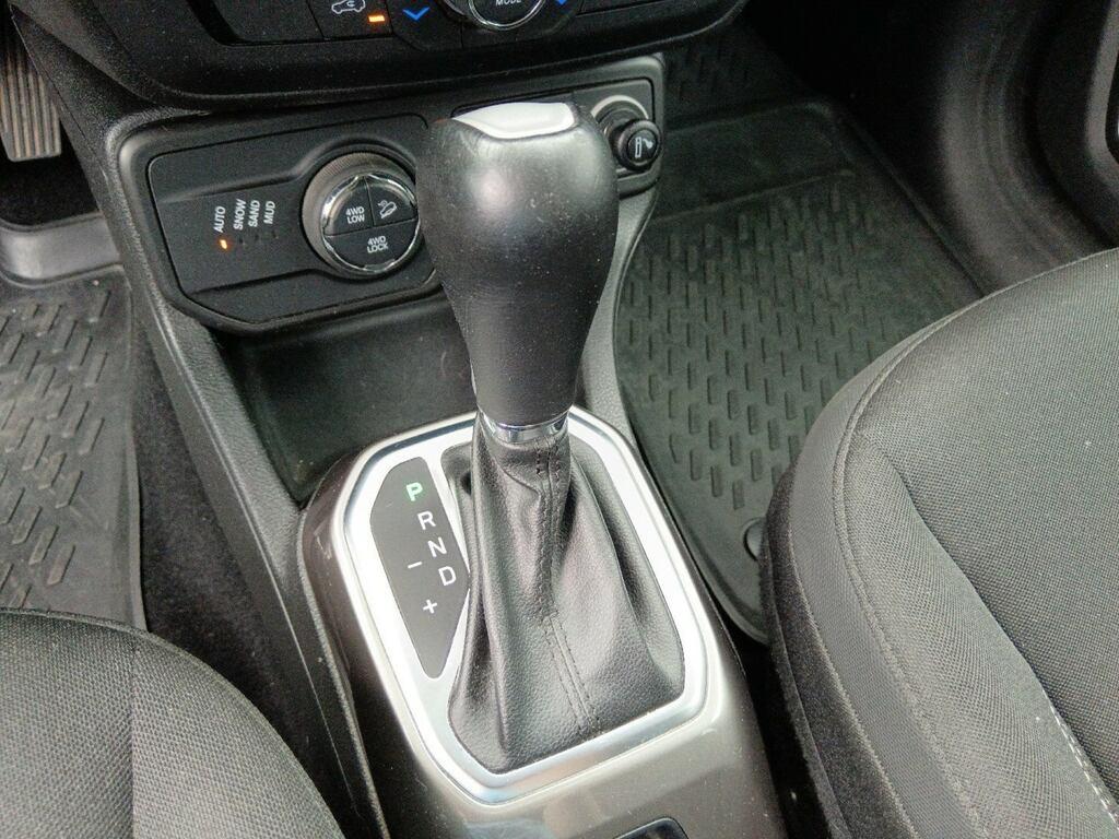 Jeep Renegade 2.0 mjt Limited 4wd 140cv auto