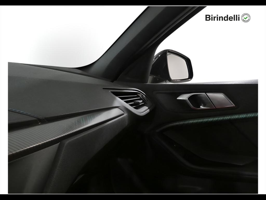 BMW Serie 1 116d Msport auto