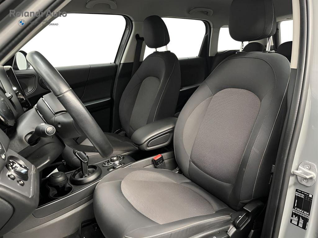 Mini Cooper D Countryman 2.0 D Cooper D Business Auto