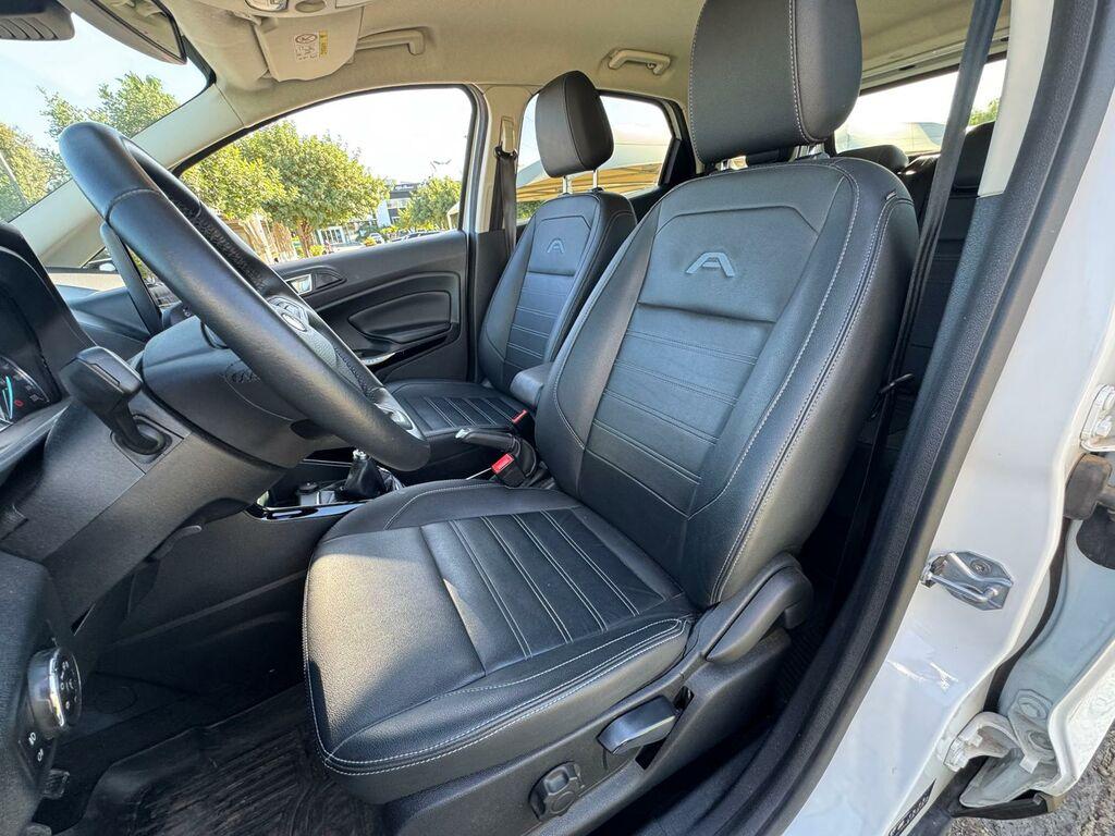 Ford EcoSport 1.0 ecoboost Active s&s 125cv