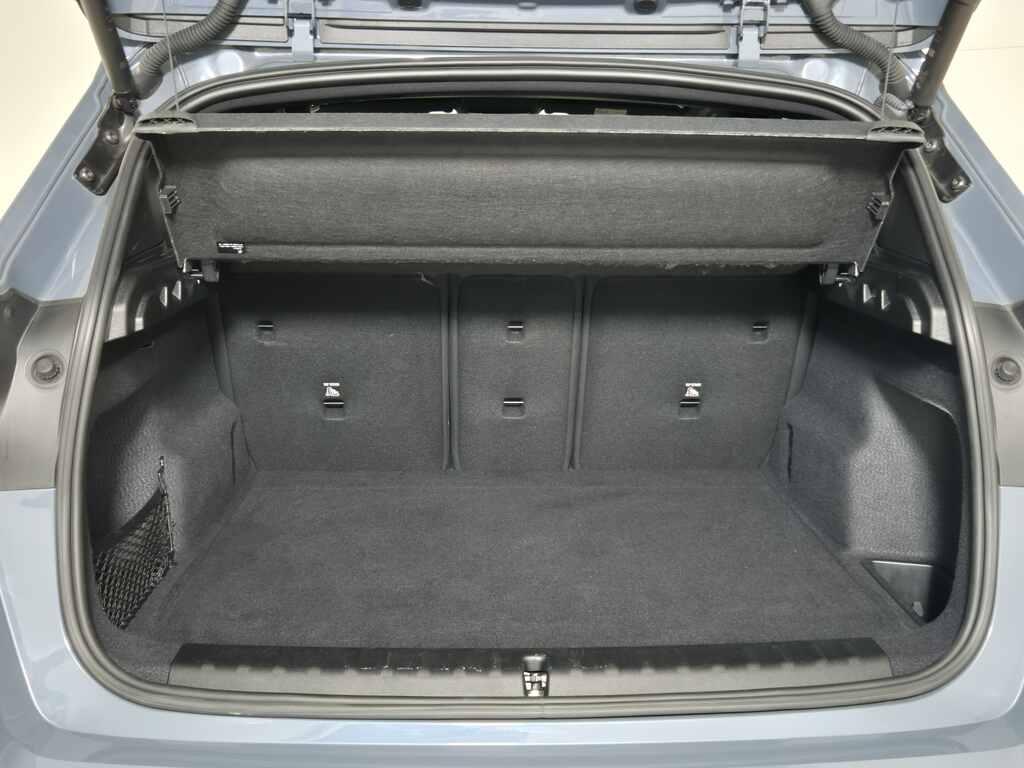 BMW X1 sdrive18i Msport auto